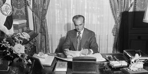 ثروتی که پهلوی به باد فنا داد!