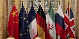 بازگشت به توافق بدون تضمین معتبر