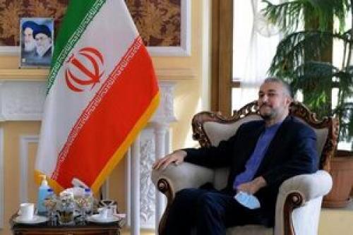 رویکرد تهران و پکن برد-برد خواهد بود