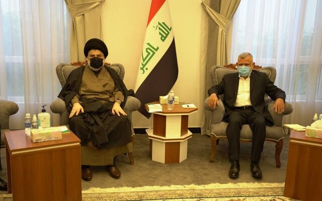  نوری مالکی قربانی توافق صدر و العامری خواهد شد