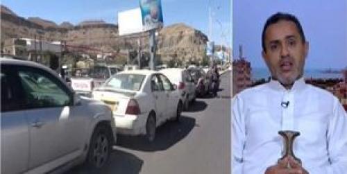 ائتلاف سعودی مانع رسیدن کشتی حامل بنزین اضطراری به یمن شد