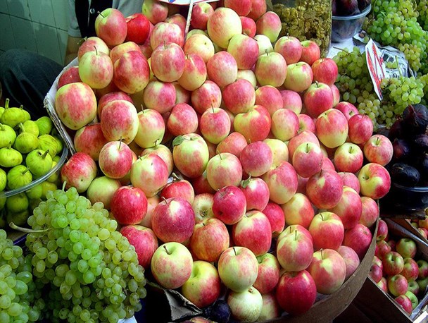 قطب سیب ایران در برزخ تصمیم‌گیری مسئولان