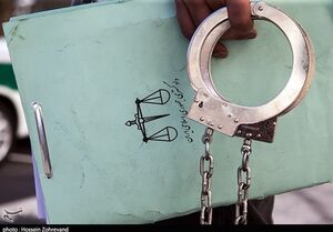  ۳ نفر در شهرداری رباط کریم دستگیر شدند