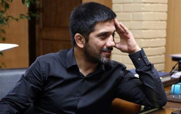 دبیر: به آمریکایی‌ها گفتم از کشورتان خوشم نمی‌آید/ گرین کارتم را هفت سال پیش پس دادم