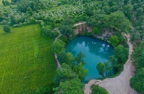  طبیعت کمتر دیده شده در ایران