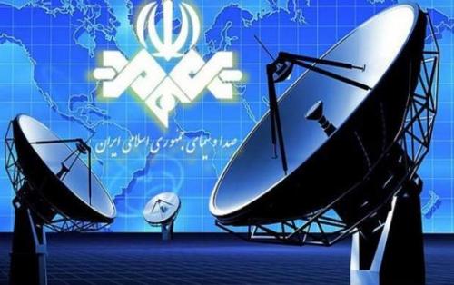سوتی خنده‌دار خبرنگار صداوسیما +فیلم