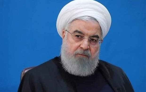 جدیدترین اعتراف روزنامه حامی دولت روحانی +جزئیات