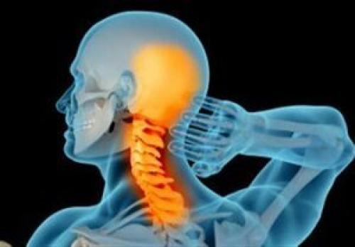علائم دیسک گردن