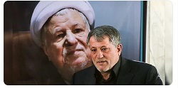 پشت پرده شباهت محسن هاشمی به فائزه