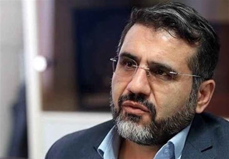  وزیر فرهنگ به کرونا مبتلا شد