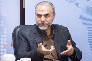 وحشت از مکتب سلیمانی