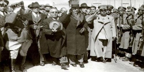  رودستی که سیاستمدار ایرانی به رهبر روسیه زد/ روس ها چگونه از ایران بیرون رفتند؟