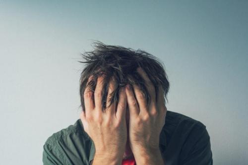  استرس؛ با هیولای زندگی مدرن