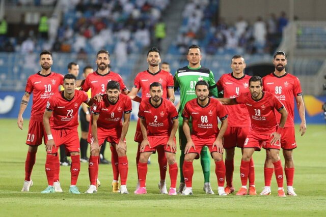 آخرین اخبار نقل و انتقالات پرسپولیس/ معاوضه مهاجم سرخ‌ها با هافبک لیگ برتری 