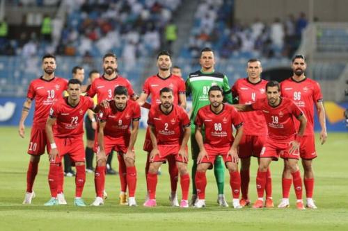 آخرین اخبار نقل و انتقالات پرسپولیس/ معاوضه مهاجم سرخ‌ها با هافبک لیگ برتری 