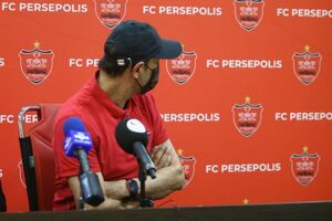 دردسر تازه برای پرسپولیس و هوادران 