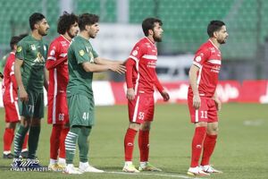  ۳ بازیکن پرسپولیس در رادار نکونام
