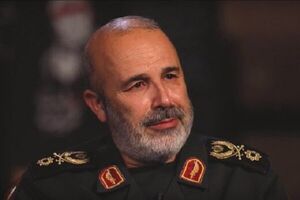  راه «حاج قاسم» تا نابودی آمریکا و صهیونیسم ادامه دارد