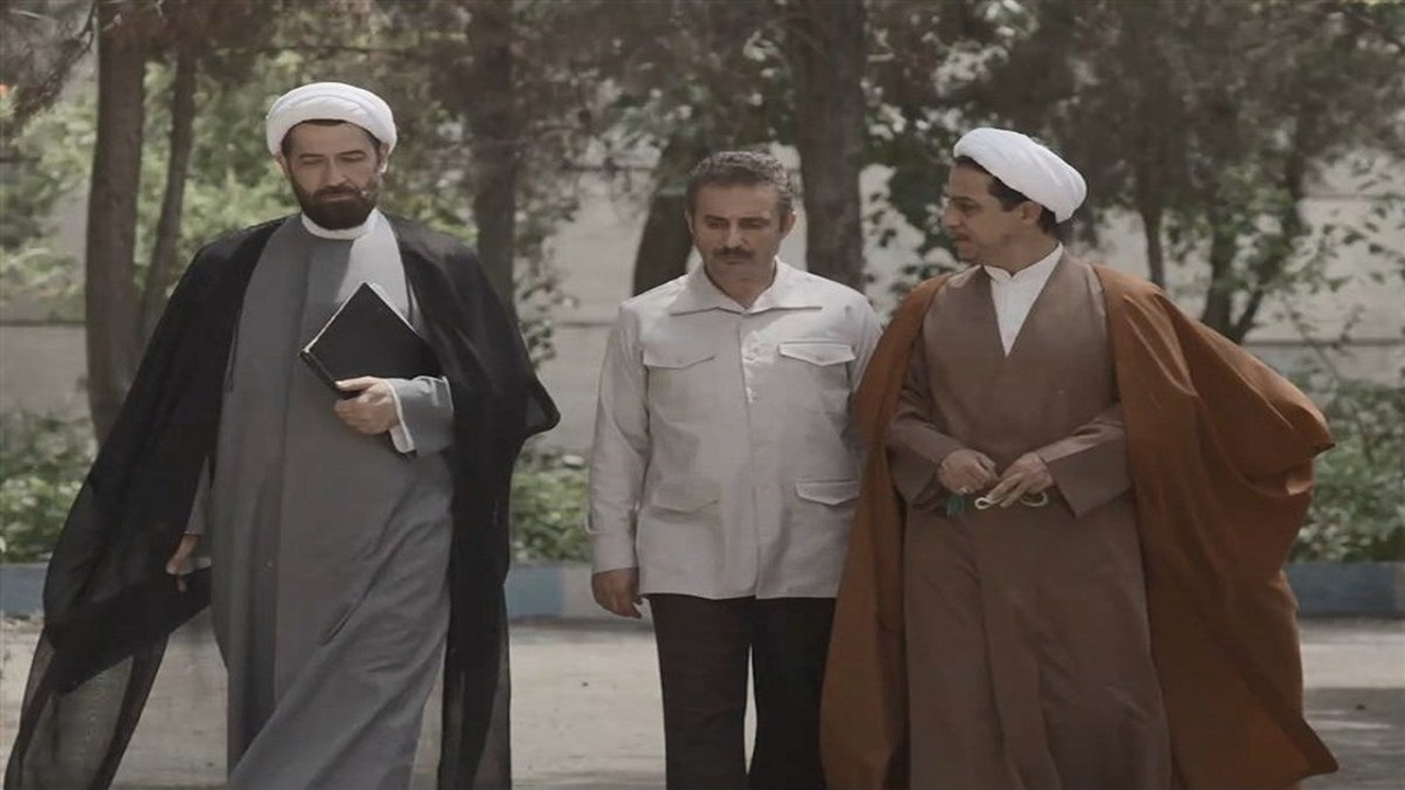  سریال تاریخی «راز ناتمام» به پایان رسید