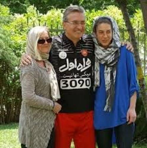  برانکو و خانواده‌اش به دیدار رئیس جمهور کرواسی می‌روند 