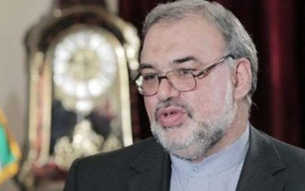 وقتی انگلیس نگران آبروی ایران می‌شود!