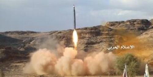  ایلات از موشک‌ یمن در امان نخواهد بود