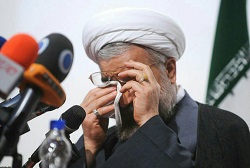 طنز/روحانی: پوتین دیگه دوست ندارم