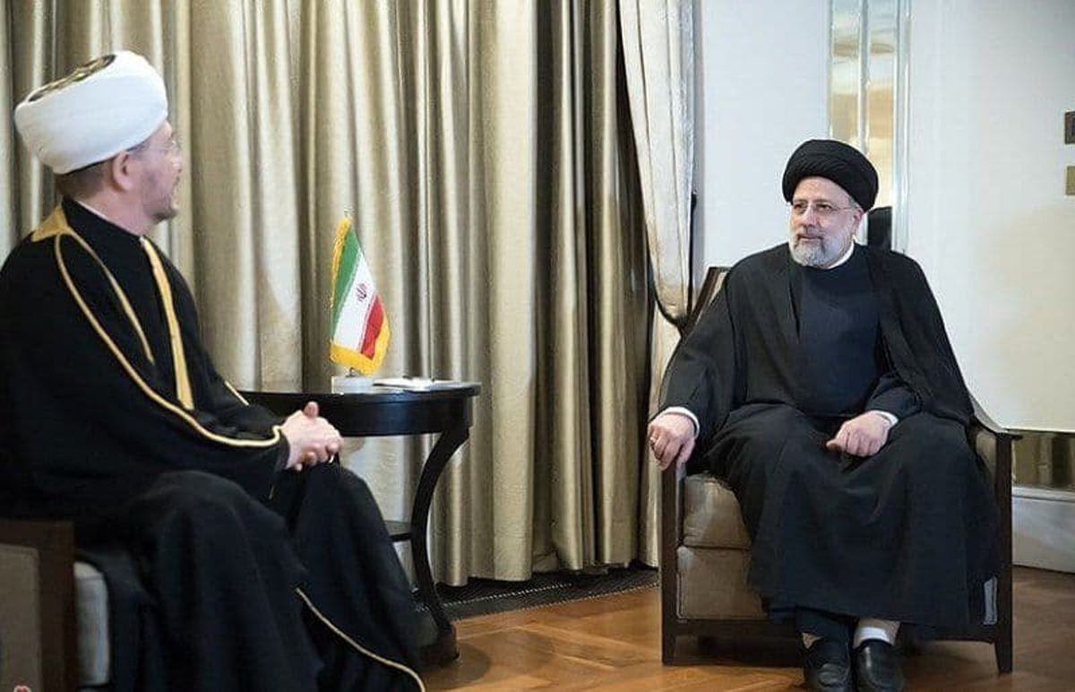 افراط گرایی به مسلمانان ضربه زد