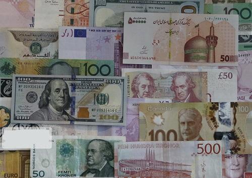 وضعیت ذخایر ارزی کشور قابل قبول است