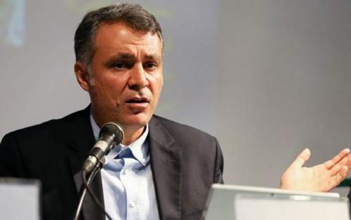 «محمد فاضلی» از دانشگاه شهید بهشتی اخراج نشده
