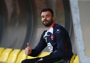 آژیر خطر برای پرسپولیس به صدا درآمد