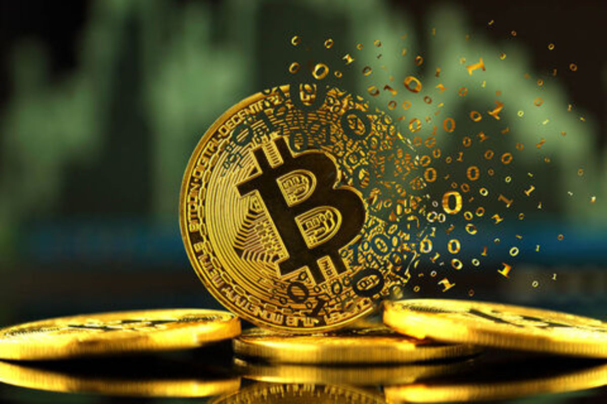 سقوط سنگین بیت‌کوین رقم خورد 