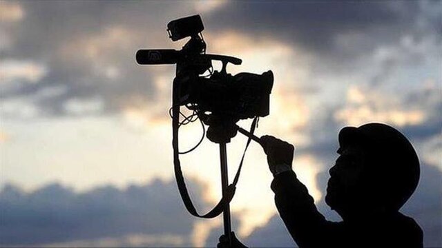  ۱۷ خبرنگار فلسطینی در زندان‌های رژیم صهیونیستی محبوس هستند