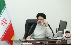 جمهوری اسلامی ایران به رابطه و همکاری با ترکیه نگاه بلند مدت و همه جانبه دارد