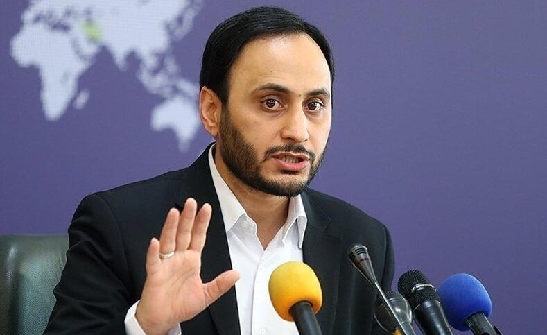  توییت سخنگوی دولت درباره راهکار جلوگیری از قطعی گاز