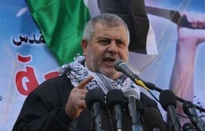 راهپیمایی همبستگی با یمن