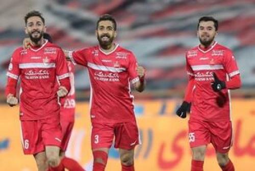پرسپولیس نزدیک به ۲۰۰ میلیارد بدهکار است