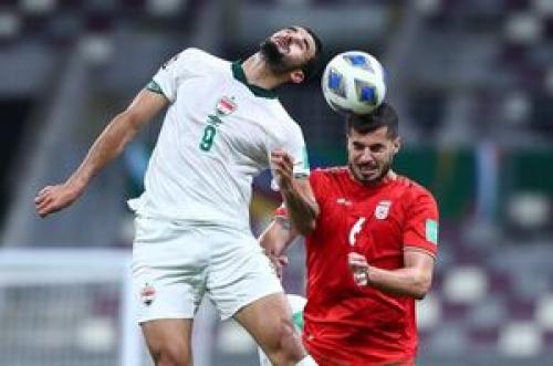  سخت‌ترین بازی ایران برای جام‌جهانی