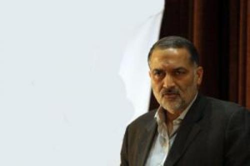 قطعاً لاریجانی رئیس مجلس دهم است
