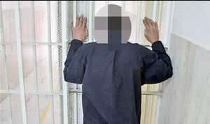  ماجرای تیراندازی در خیابان شریعتی