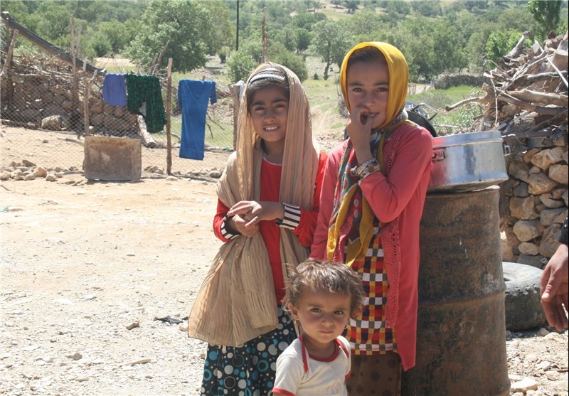عکس/اینجا آخر ایران است 