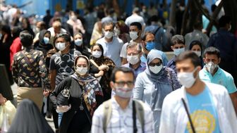  معاون وزیر بهداشت:شیوع اومیکرون گسترده شد 