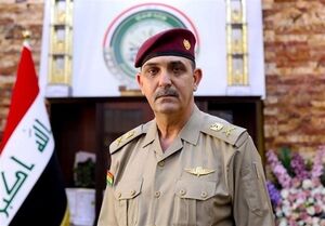 واکنش به فرار داعشی‌ها از عراق 