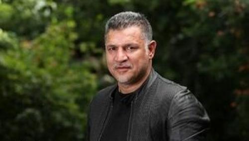 اعترافات سارق گردنبند علی دایی
