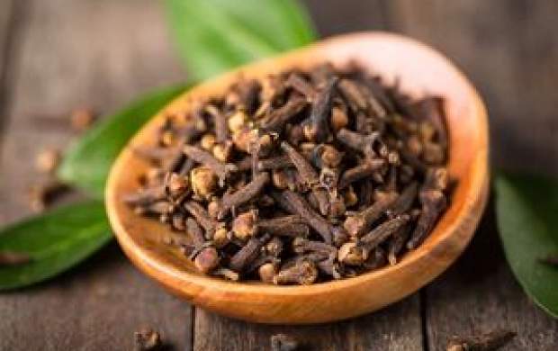 خواص شگفت‌انگیز گیاه میخک
