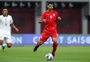  طارمی گرفتار شد، صیادمنش هم نمی‌آید