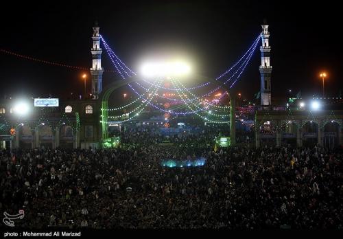 تمهیدات ویژه پلیس راه برای نیمه شعبان