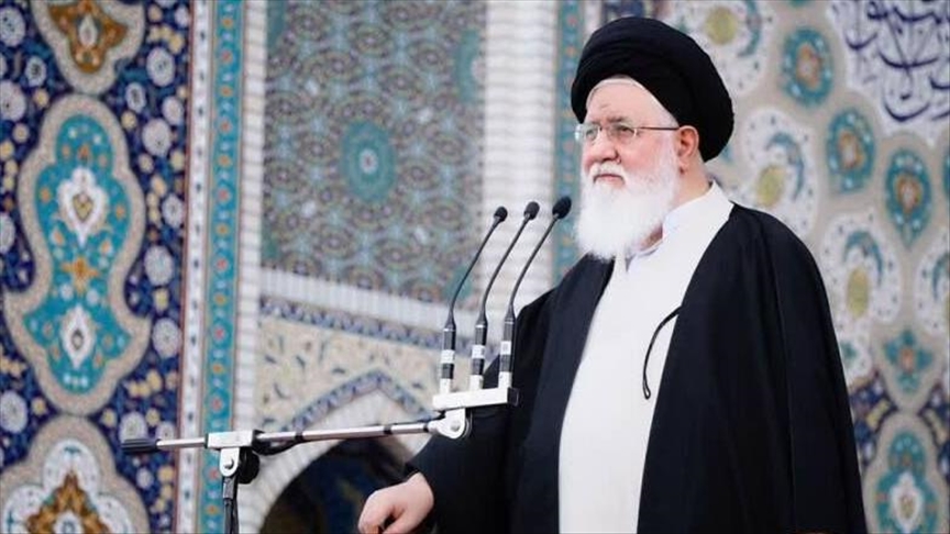 آیا دو علم‌الهدی در کشور وجود دارد؟ 