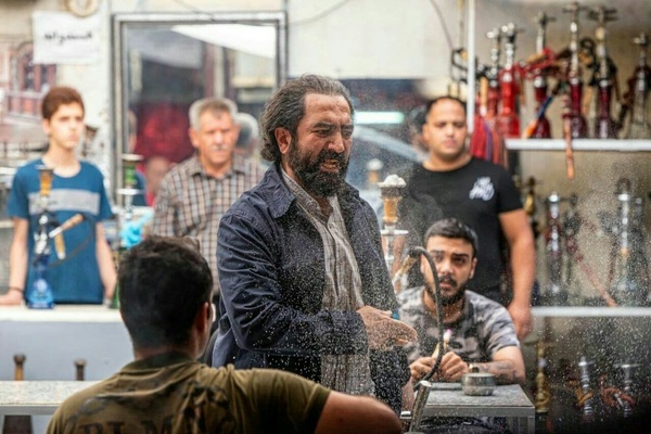 «صحنه زنی» این هفته در «سینما آی‌فیلم» 