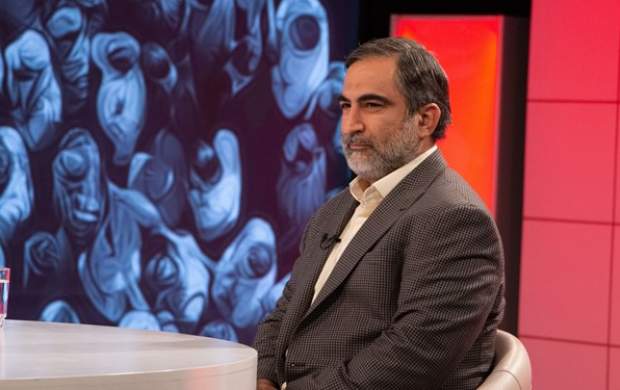 حیدری: برخی مداحان اگزوزی‌خوان شدند